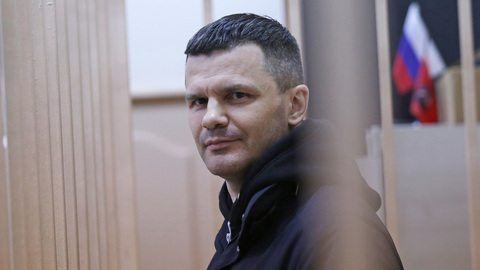 Прекращено дело против владельца и топ-менеджеров Домодедова