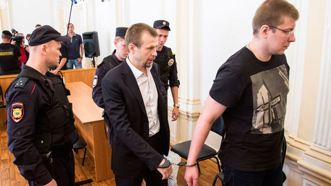 Защита мэра Ярославля будет обжаловать приговор