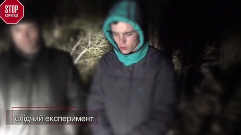 Киев: Грабовского забили гаечным ключом из корысти