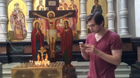 Прокурор потребовал посадить ловца покемонов на 3,5 года