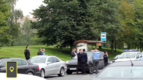 Участник свадебной стрельбы в Москве уволен из прокуратуры Чечни