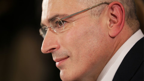 Ходорковский намерен вернуться в Россию и заняться политикой