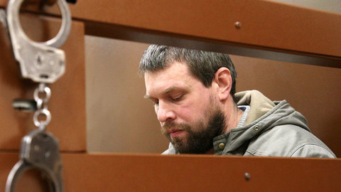 Коновалова, обвиняемого по делу Голунова, отпустили под домашний арест