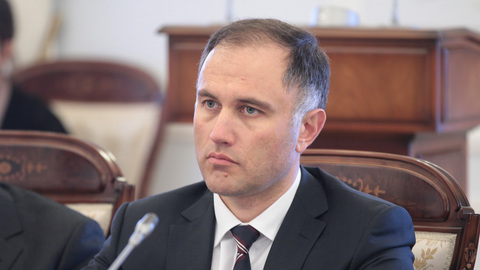 Бывший вице-губернатор Петербурга останется под стражей до 8 августа