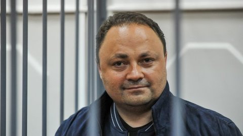 СК: мэр Владивостока закупал стройматериалы у родственников
