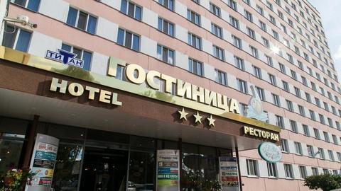 В России разработают единый стандарт all inclusive