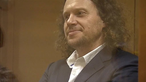 Полонский: суд признал меня предпринимателем