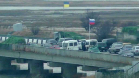 Двоих украинцев заочно обвинили в похищении российских солдат