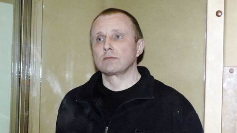 Мать Пичугина в открытом письме просит Путина помиловать ее сына