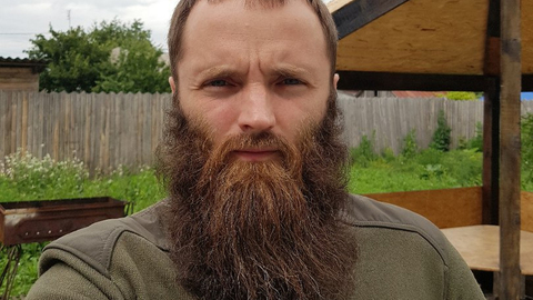 Лидер "ХГ" рассказал суду, что он убийца, разбойник и фальшивомонетчик