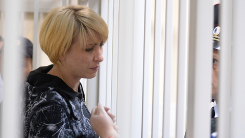 Суд оглашает приговор виновнице гибели мальчика в Железнодорожном