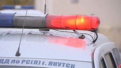 Пожар в Якутске унес жизни четырех человек