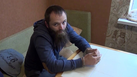 Лидера "Христианского государства" обвинили в экстремизме