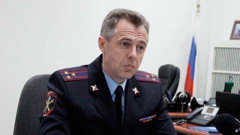 Андрея Гошта и его семью забили арматурой