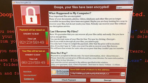 США обвинили КНДР в распространении вируса WannaCry
