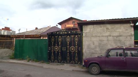 Екатеринбургский стрелок заявил об угрозах со стороны цыган