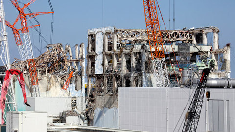 "Фукусима": власти Японии и TEPCO обязали выплатить пострадавшим 1,5 миллиарда