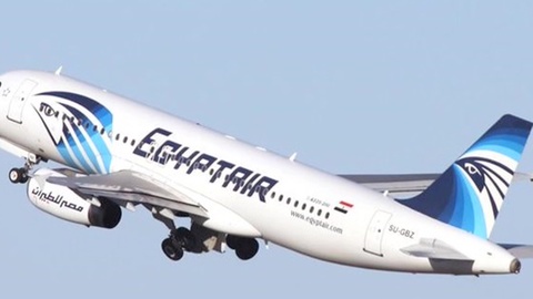 На обломках египетского авиалайнера A320 нашли следы взрывчатки