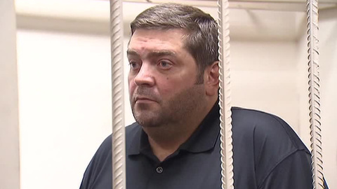 Мэру Переславля-Залесского предъявили обвинение