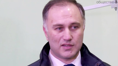 Дело "Зенит-Арены": Оганесяну в суд вызвали врачей