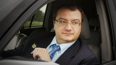 Прокурор Украины: Грабовский знал своих убийц