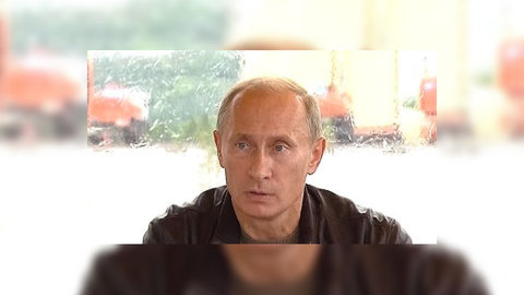 Путин пообещал проверить ценообразование на бензин