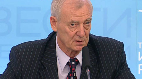 Умер бывший тренер сборной России по волейболу