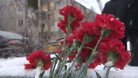 Траур в Ярославской области продлится не два, а три дня