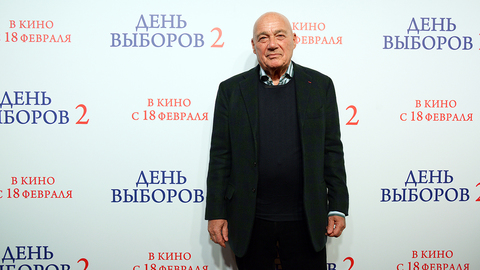 Познер интересуется, можно ли ему быть атеистом
