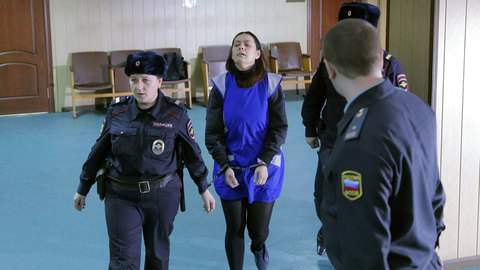 Бобокуловой предъявили обвинение в жестоком убийстве ребенка