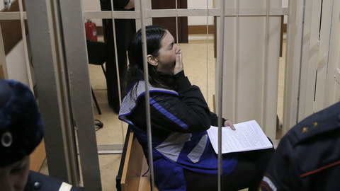 Сожитель Бобокуловой рассказал, что няня-убийца собиралась податься в Сирию