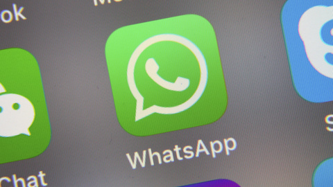 WhatsApp запустил группы на 1024 человека