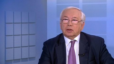 Лукин покинул пост президента Паралимпийского комитета России
