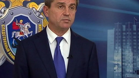 Маркин пообещал объявить Пономарева в международный розыск