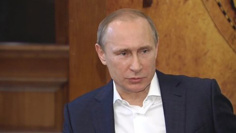 Путин рад, что в ходе выборов появляются яркие кандидаты из непарламентских партий