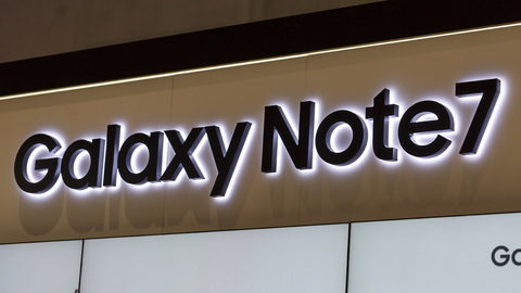 Продажа и обмен смартфонов Samsung временно прекращены