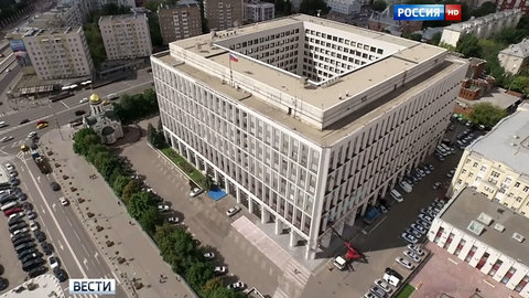 МВД опровергло информацию о поиске фанатов, снявшихся в фильме