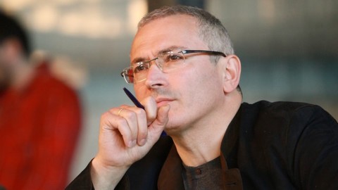 Ходорковский: "Я смогу прожить без $100 млн"