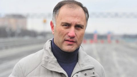 Оганесян арестован за махинации при строительстве "Зенит-Арены"