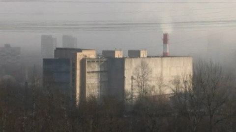 Показатели сероводорода в столице завысил неисправный датчик