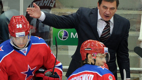 Валерий Брагин: в матче с США хромала реализация