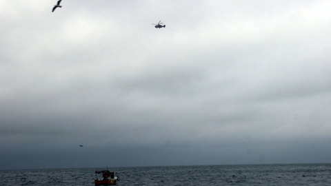 Расследование катастрофы Ту-154 в Черном море могут продлить