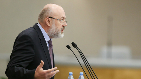 Это президентский орган: Крашенинников рассказал о составе и функциях Госсовета