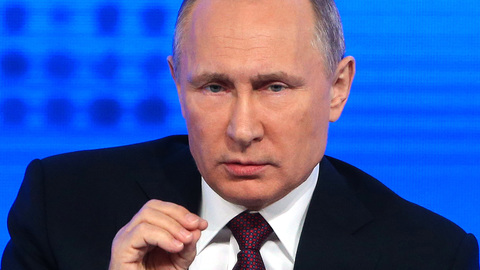 За 3 часа 50 минут президент ответил почти на 50 вопросов