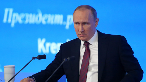 Запретить что-то в современном мире нельзя, уверен Путин