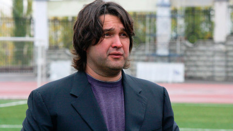 "Уфа" столкнулась с финансовыми проблемами