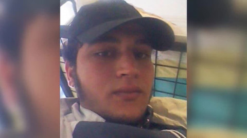 В Италии провели два обыска, связанных с Анисом Амри