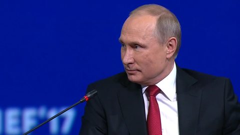 Песков рассказал о переговорах Путина с Гуттерешем и Барзани