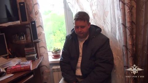 Арестован 26-летний безработный куратор "смерти" в Рунете