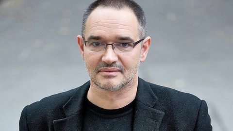 Жена Носика рассказала, что у него остановилось сердце